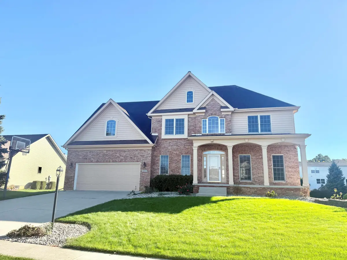 1457 Diamond Boulevard, Valparaiso, IN 46385 - #1