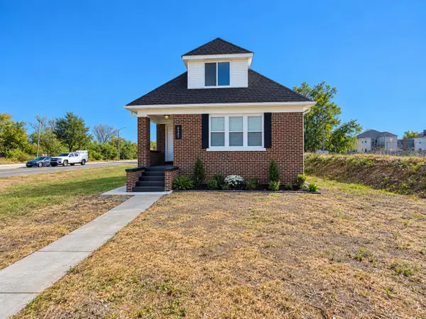 405 Bridge Street, Gary, IN 46404