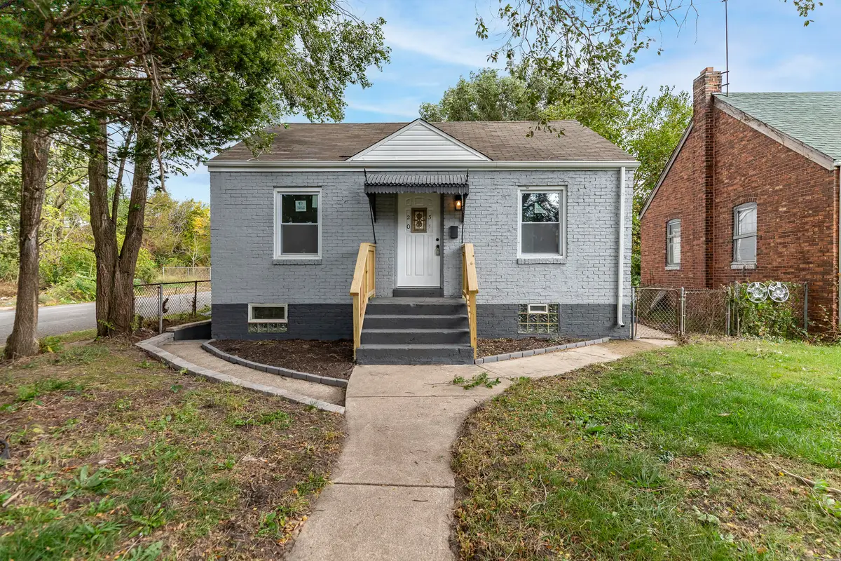 2301 Delaware Street, Gary, IN 46407 - #1