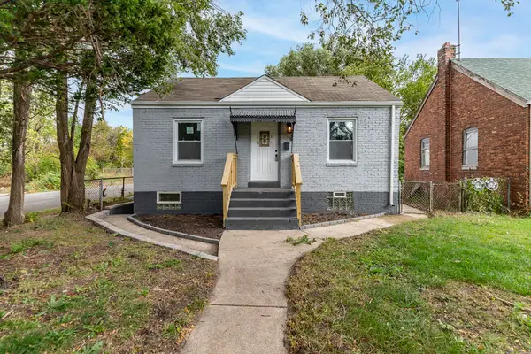 2301 Delaware Street, Gary, IN 46407