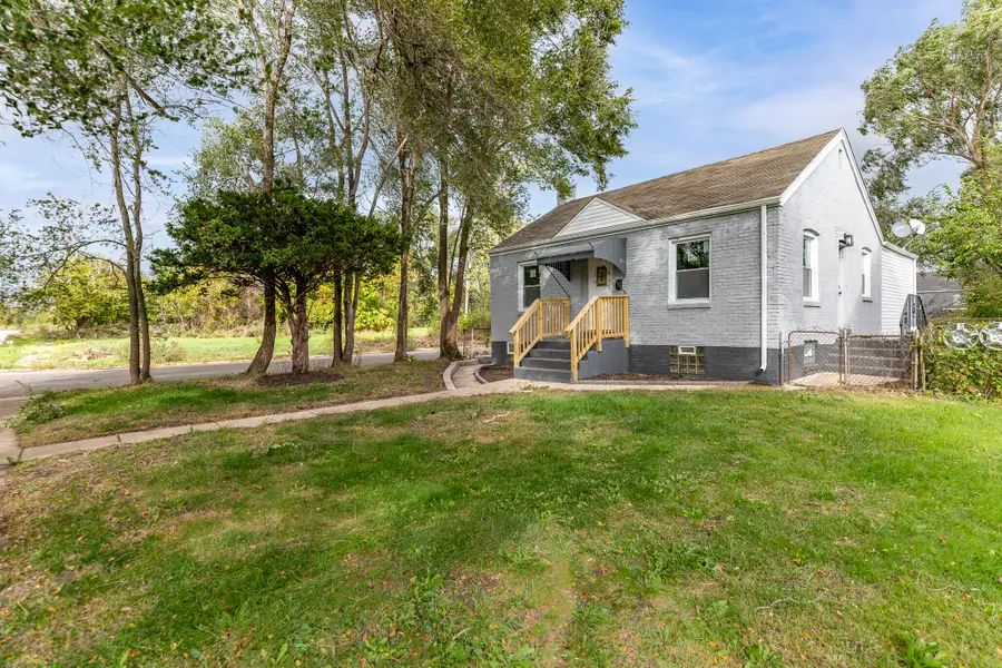2301 Delaware Street, Gary, IN 46407 - #2