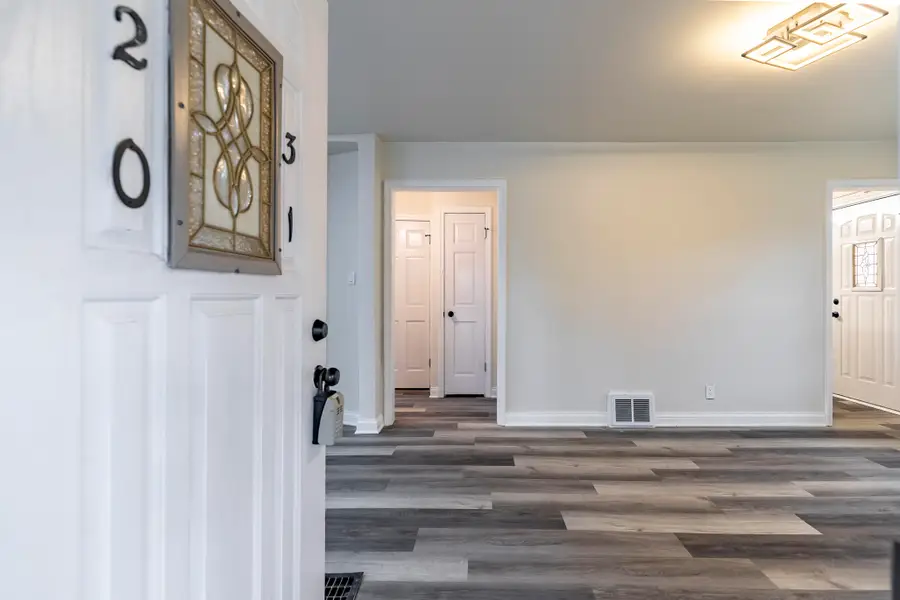 2301 Delaware Street, Gary, IN 46407 - #3