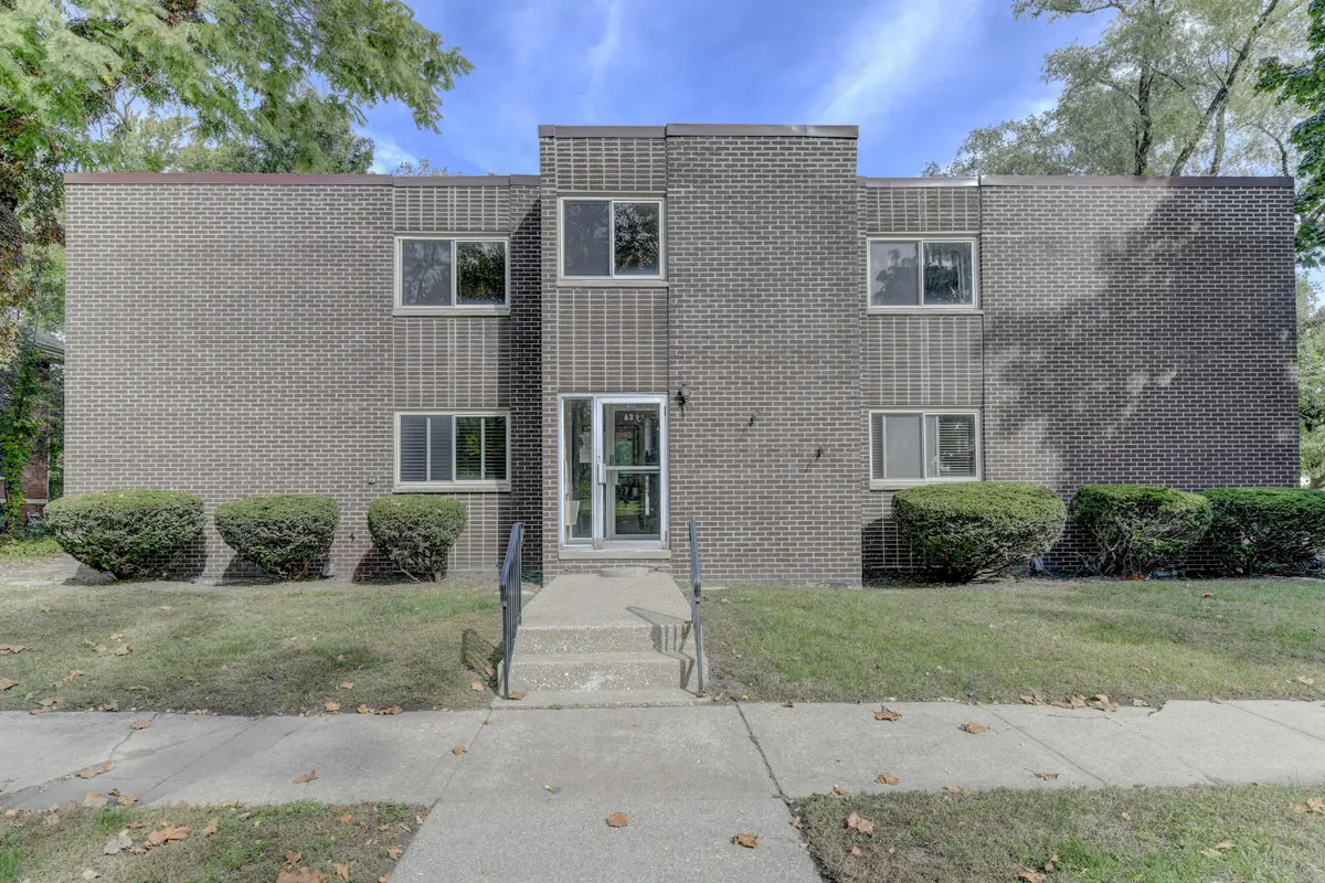 63 Glendale Park #2, Hammond, IN 46320 - #1