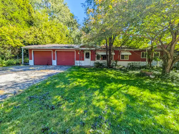 3773 N Everly Drive, La Porte, IN 46350