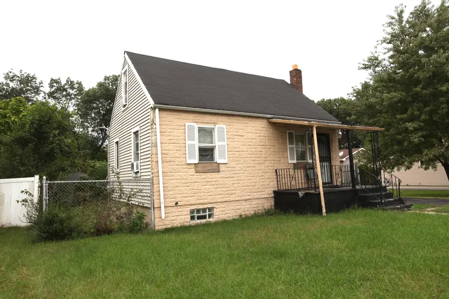 2216 Rutledge Street, Gary, IN 46404 - #2
