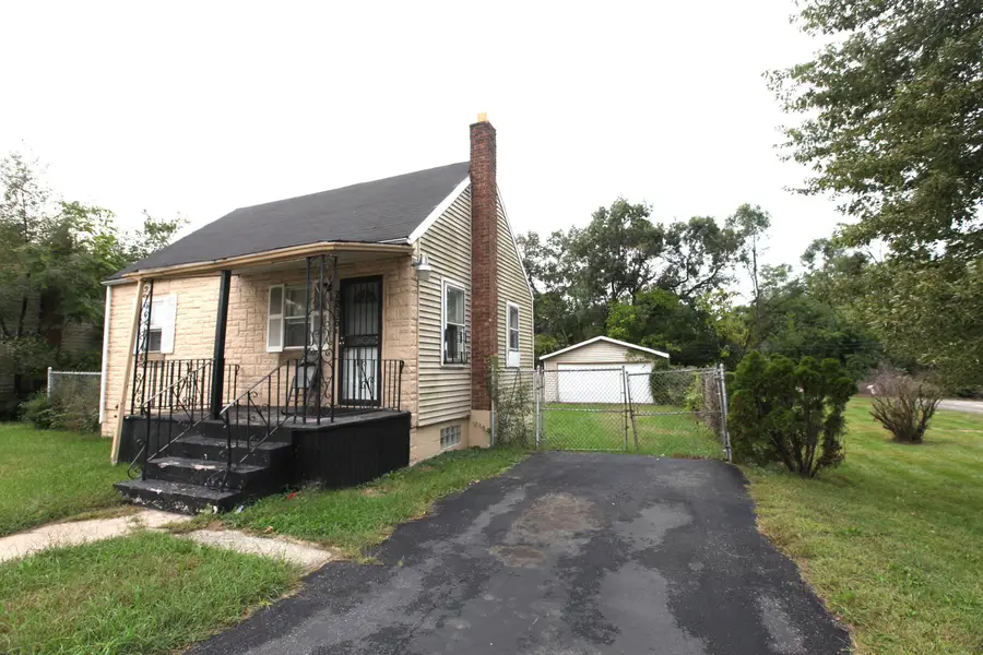 2216 Rutledge Street, Gary, IN 46404 - #3