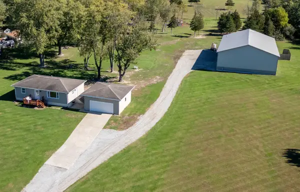 14615 Reeder Road, Crown Point, IN 46307