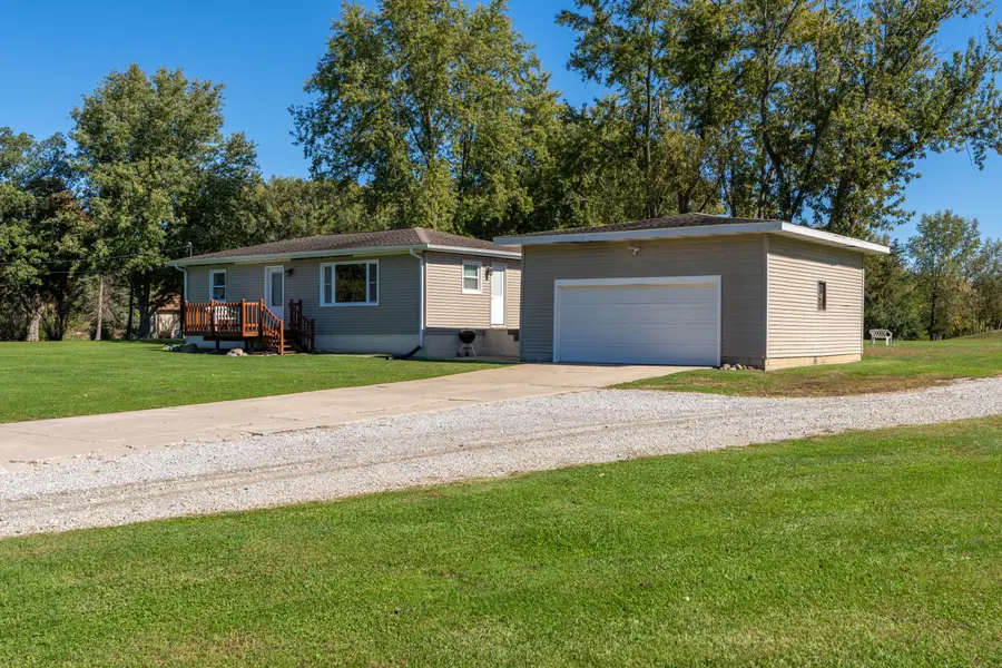 14615 Reeder Road, Crown Point, IN 46307 - #2