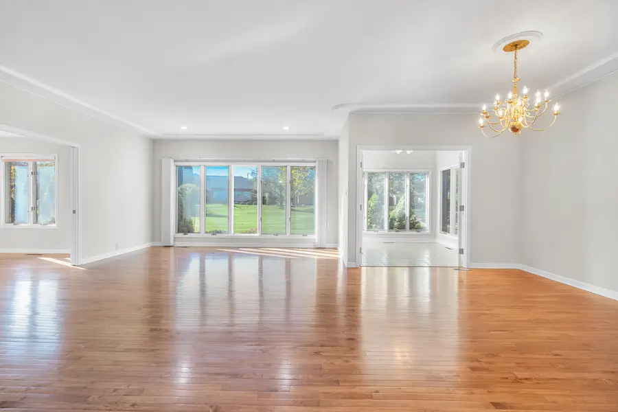 3519 Bob White Circle, Valparaiso, IN 46383 - #3