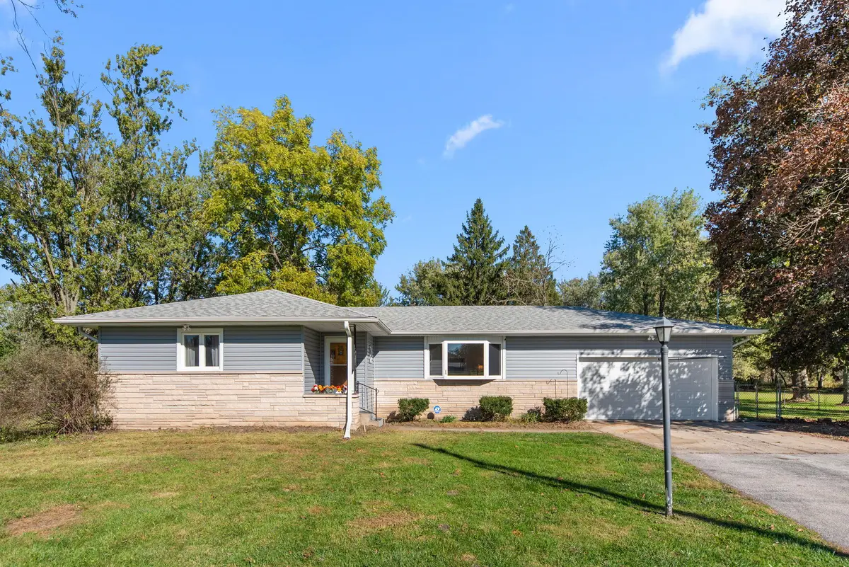 3630 W 45th Street, Gary, IN 46408 - #1