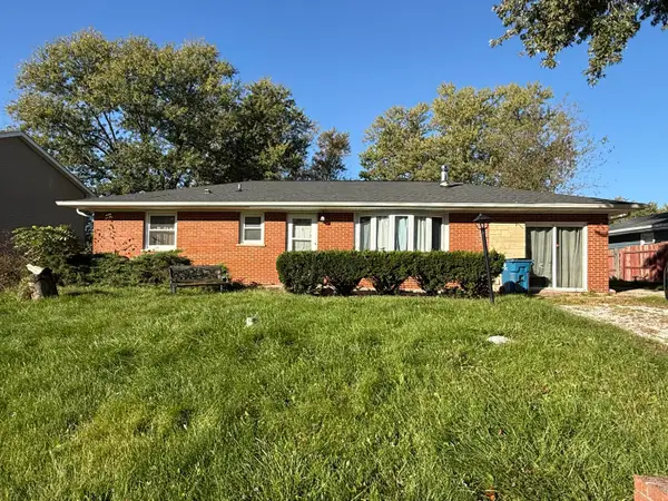 8 Basher Street, Valparaiso, IN 46385