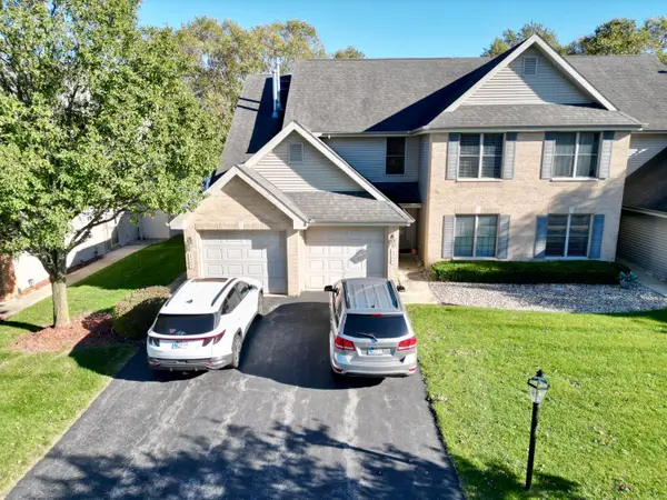 1467 Lakewood Lane #3, Schererville, IN 46375