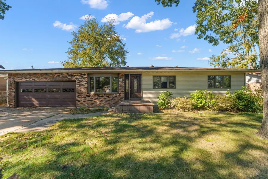 2270 Sandwood Street, Portage, IN 46368 - #2