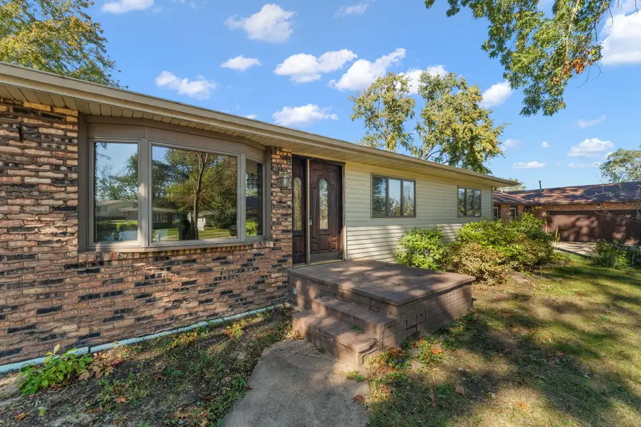 2270 Sandwood Street, Portage, IN 46368 - #3