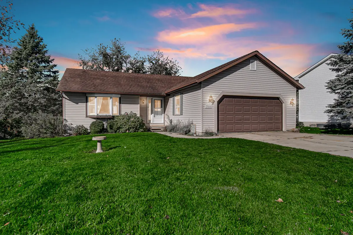 17668 Calhoun Street, Lowell, IN 46356 - #1