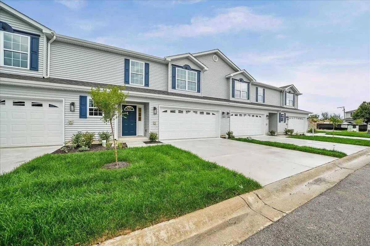 9567 Luebcke Lane, Crown Point, IN 46307 - #1