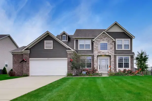 8097 W 102nd Avenue, St. John, IN 46373