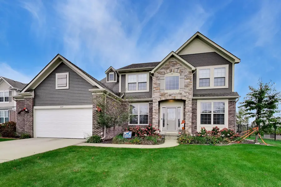 8097 W 102nd Avenue, Saint John, IN 46373 - #2