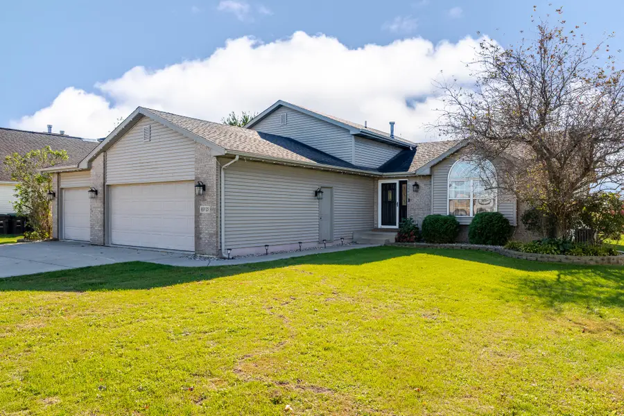 6943 Squirrel Creek Avenue, Portage, IN 46368 - #3