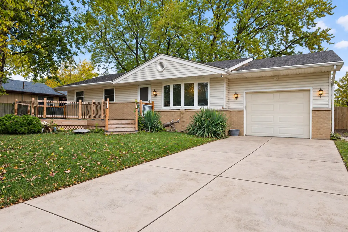 5114 W 78th Court, Schererville, IN 46375 - #1
