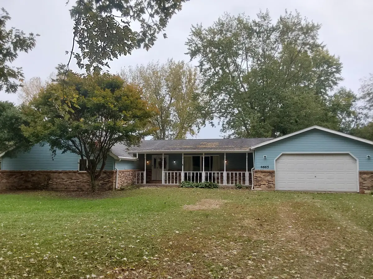4665 W State Road 10, Lake Village, IN 46349 - #1