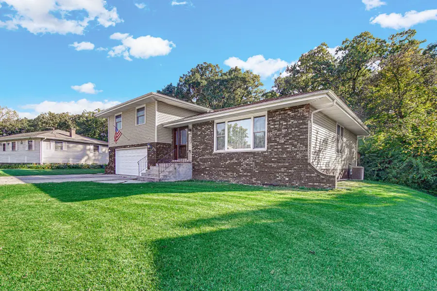 5401 W 155th Avenue, Lowell, IN 46356 - #2