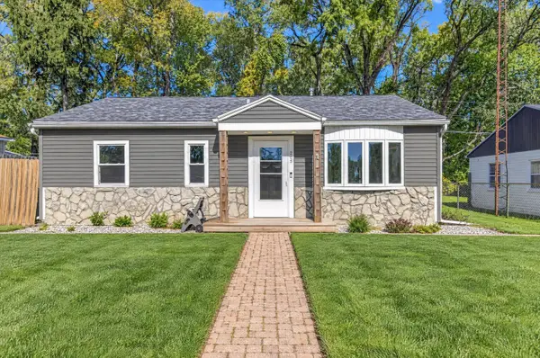 205 E 9th Street, La Porte, IN 46350