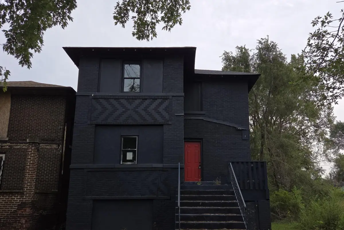361 Pierce Street, Gary, IN 46402 - #1