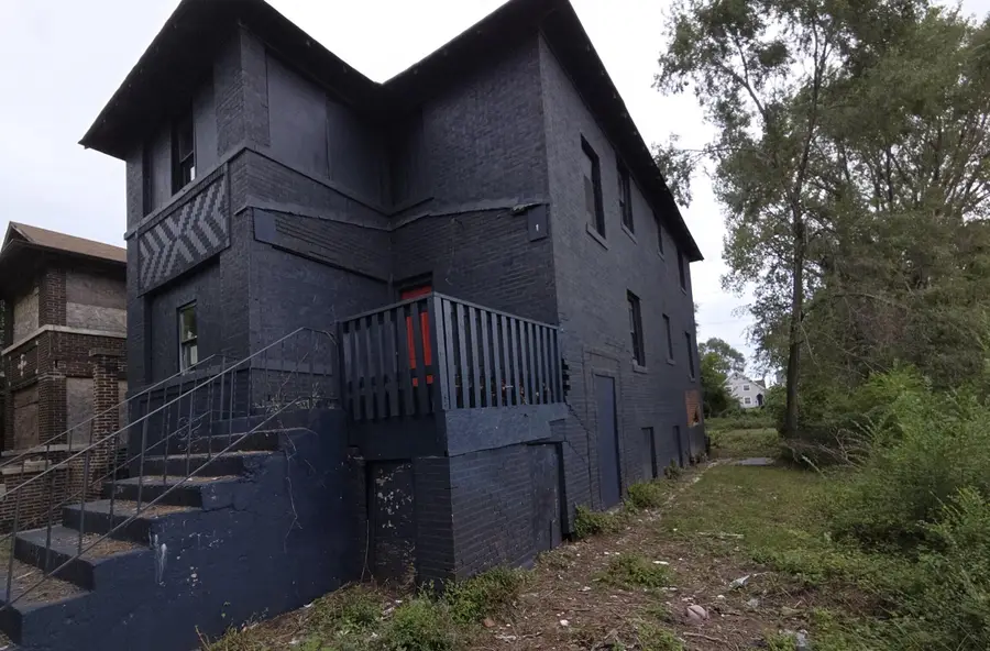361 Pierce Street, Gary, IN 46402 - #2