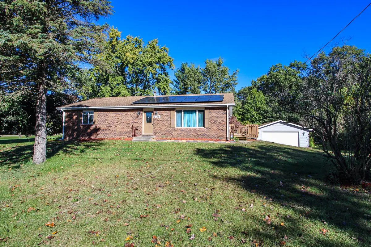 5476 W 1150 N, Wheatfield, IN 46392 - #1