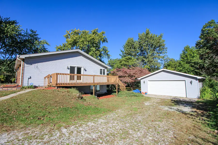 5476 W 1150 N, Wheatfield, IN 46392 - #2