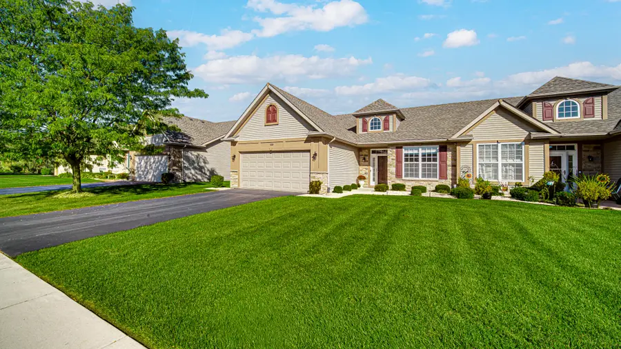 939 Rockwell Lane, Dyer, IN 46311 - #3