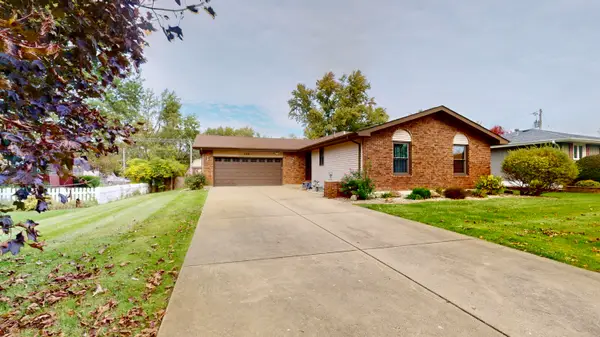 7110 W 85th Avenue, Crown Point, IN 46307