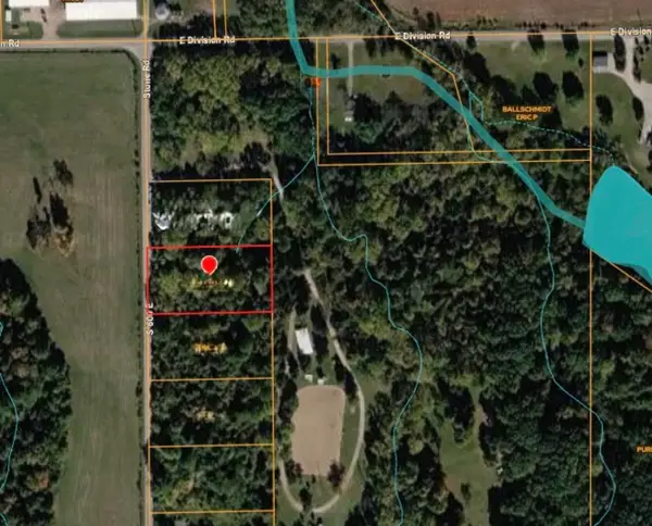 0 S 600 E, Lagro, IN 46941