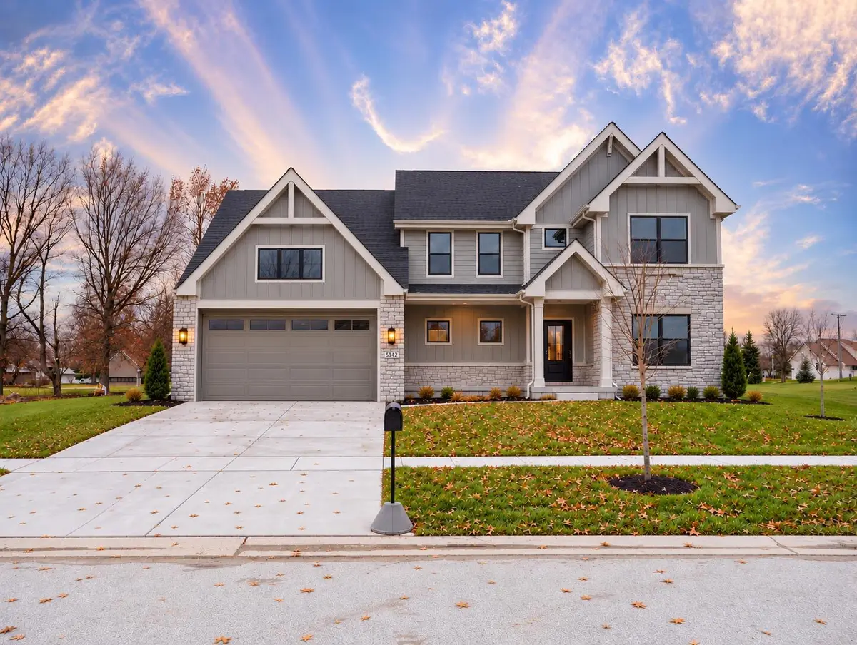 1659 Trailbrook Drive, Valparaiso, IN 46385 - #1