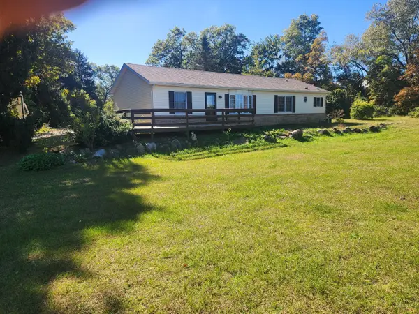 4981 W 1100 N, Wheatfield, IN 46392