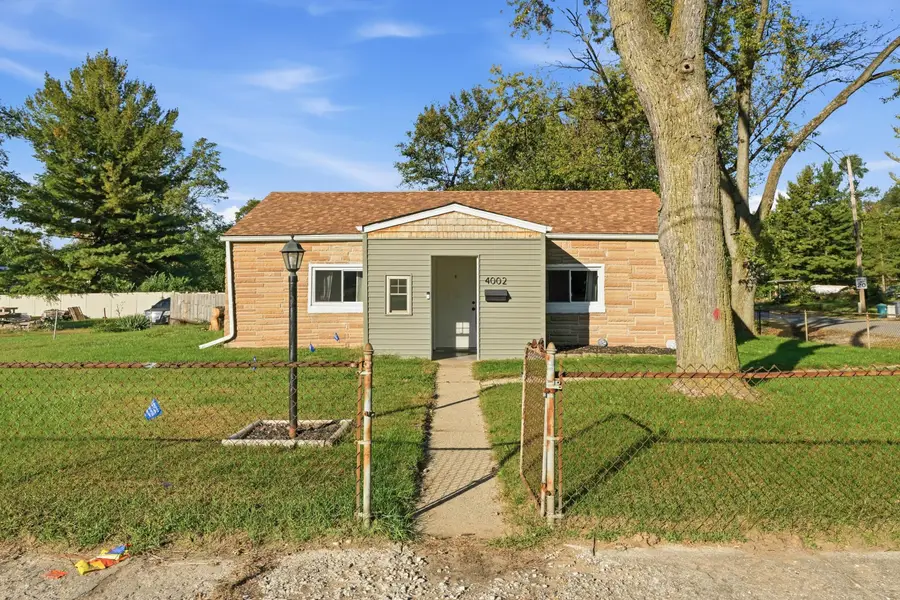 4002 Chase Street, Gary, IN 46408 - #2