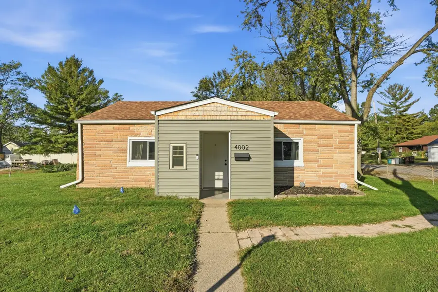 4002 Chase Street, Gary, IN 46408 - #3