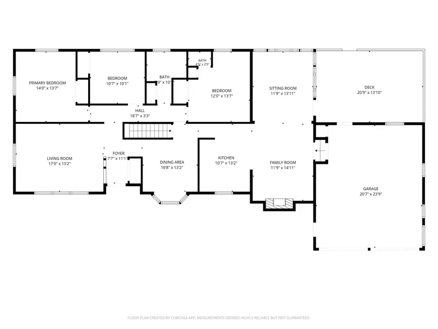922 N County Line Road, Westville, IN 46391 - #3
