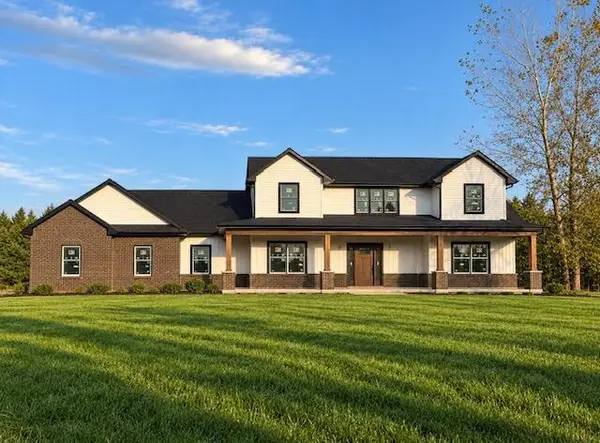 11349 Waters Edge Drive, Wheatfield, IN 46392