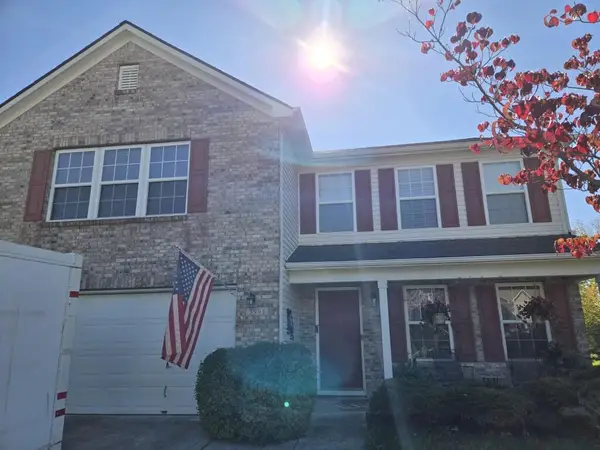 5905 W Deerview Bend, McCordsville, IN 46055