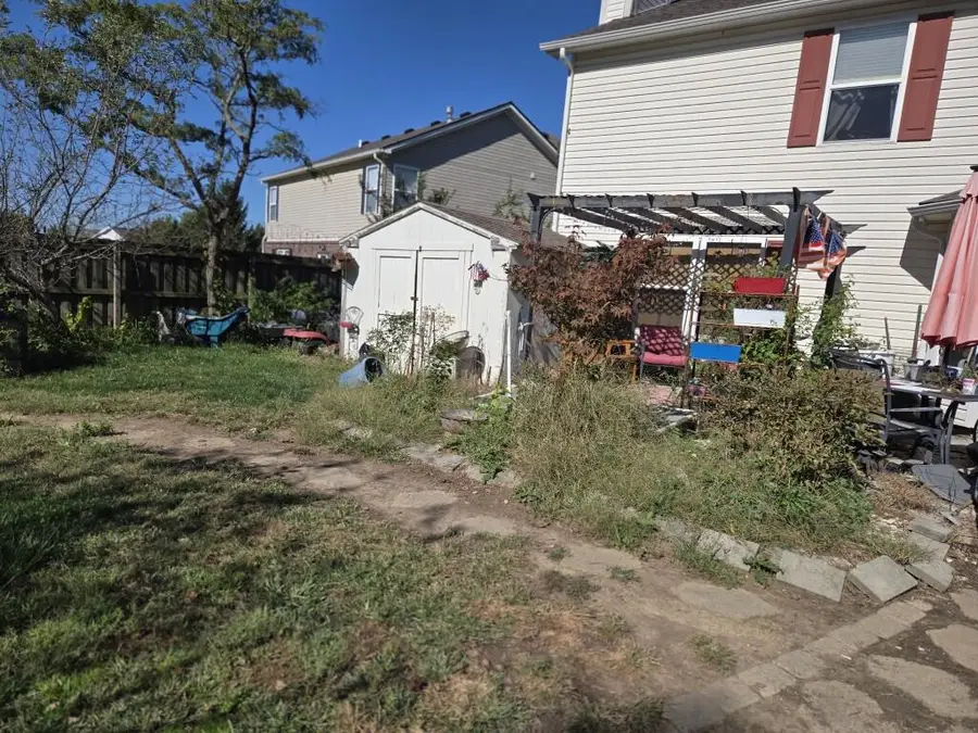 5905 W Deerview Bend, McCordsville, IN 46055 - #3