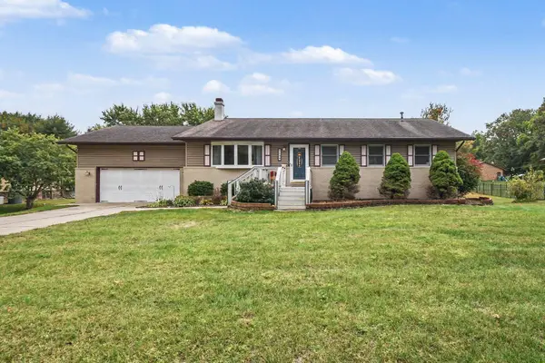 7144 W 275 N, La Porte, IN 46350