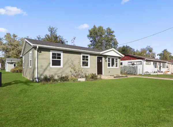4148 W 22nd Avenue, Gary, IN 46404