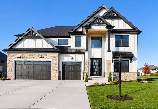 13350 Camas Drive, St. John, IN 46373