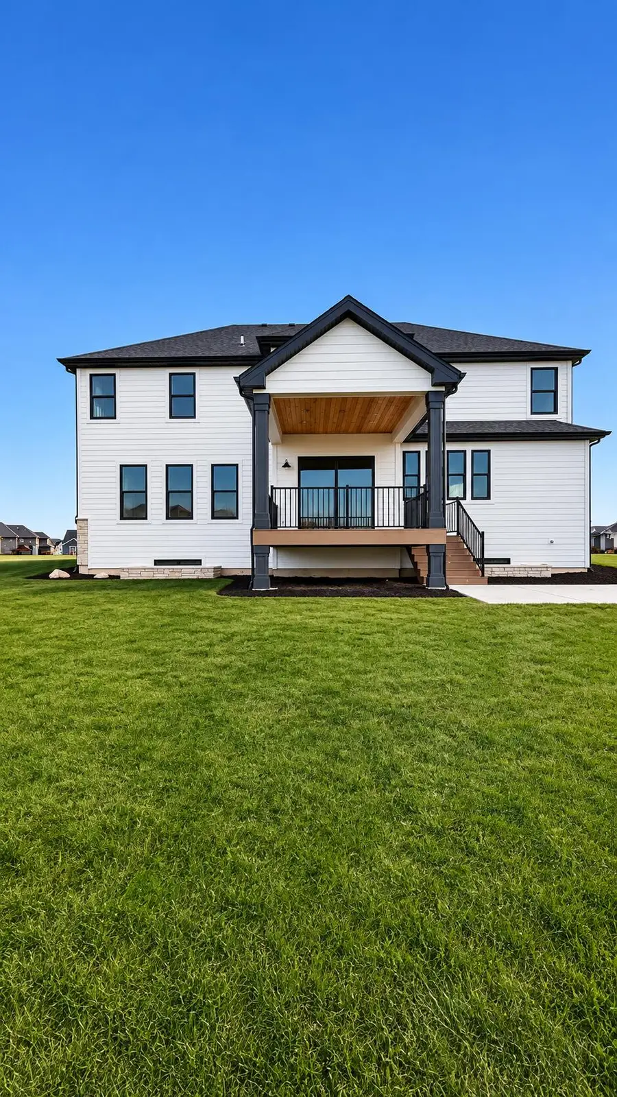 13350 Camas Drive, Saint John, IN 46373 - #2