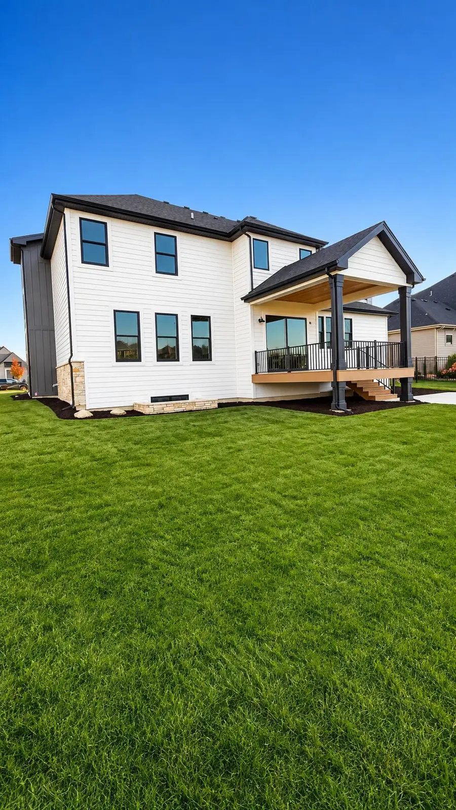 13350 Camas Drive, Saint John, IN 46373 - #3