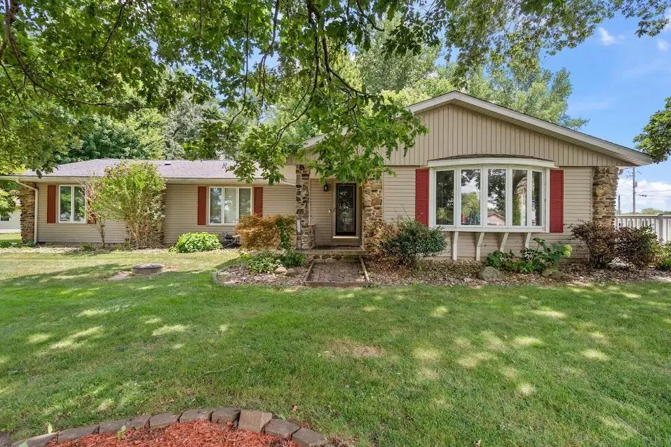 5008 E Shady Point Drive, Monticello, IN 47960 - #1