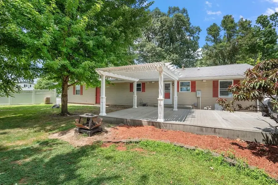 5008 E Shady Point Drive, Monticello, IN 47960 - #2