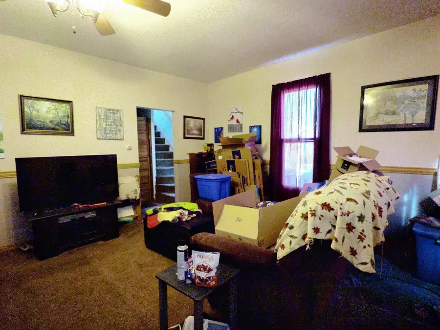 208 S Clay Street, Morocco, IN 47963 - #3